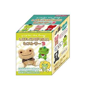 【確実正規品】かえるのピクルス イエロー 韓国限定 完売品３ かえるのピクルス ぬいぐるみ 黄色 韓国 ポップアップ 限定